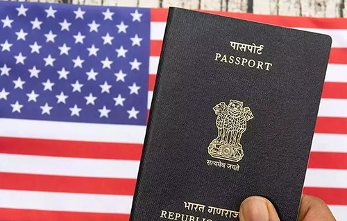 US Expands Visa Slots for Indian Travelers by 250,000